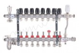 KOER ��������� �� ���������� ������. ����� KOER KR.S1013-8 1"�8 SUS304 � ������������ 3/4-16 (KR2951)