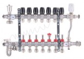 KOER ��������� �� ���������� ������. ����� KOER KR.S1013-7 1"�7 SUS304 � ������������ 3/4-16 (KR2950)