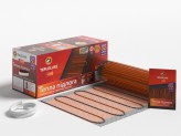 Теплолюкс Мат нагревательный Teploluxe ProfiMat 5 м2 | Теплый пол под плитку 900 Вт