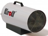 Газовая тепловая пушка Kroll P43