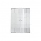 Lidz ������� ������ Lidz WIEŻA SC90x90.SAT.LOW.L, �����������, ��� ����. �������, ������ 185 ��, ������ Linie 4��, ��� ������� (