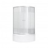 Lidz Lidz ������� ������ Lidz WIEŻA SC90x90.SAT.HIGH.L, ������ Linie 4�� + ������� ������ KUPALA ST90x90x41 + ������ KUPALA TP90