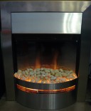 Dimplex ������������ Dimplex Avola Chrome