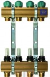 Kan Коллектор водяного теплого пола KAN-Therm 75120A (12 контуров)