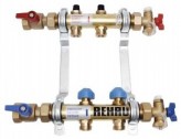 Rehau ��������� �������� ������� ���� Rehau HKV 2 (2 �������)