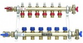 Rehau Коллектор водяного теплого пола Rehau HKV-D 6 (6 контуров)