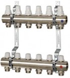 Icma Коллекторная группа ICMA K005/K006 (9 выходов)