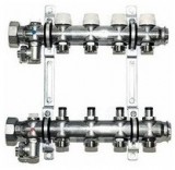 Коллектор для теплого пола Kermi xnet FX-03