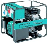 Eisemann Трехфазная электростанция Eisemann H 10000 E