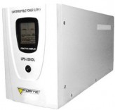 Forte Иcточник бесперебойного питания Forte UPS-2000DL