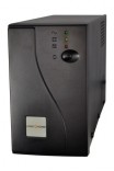 Logicpower ИБП LogicPower U1200VA AVR, USB
