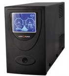 Logicpower ��� LogicPower UL850VA AVR, USB, LCD