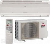 Mitsubishi Electric Кондиционер Mitsubishi Electric MSC-GE60VB/MUH-GA60VB