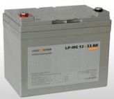 Logicpower �������������� ������� LP-MG 12-33