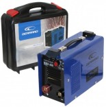 Gerrard Сварочный инвертор Gerrard MMA-200 Profi