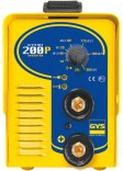GYS Сварочный инвертор GYSMI 200 P