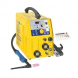 GYS Сварочный инвертор GYS TIG 207 AC/DC HF FV