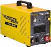 Kaiser Сварочный инвертор Kaiser TIG-250 2 в 1