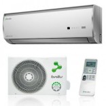 Ballu Кондиционер Ballu BSLI-18H N1 (DC Inverter)