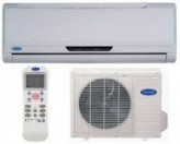 Carrier ����������� Carrier 42LUVH070K/38LUVH070K (Hiwall Inverter)
