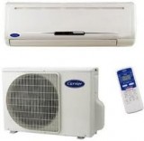  Carrier 42QCR009/E / 38QCR009/E (Hiwall)