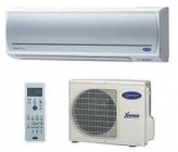 Carrier Кондиционер Carrier 42NQV050M2/38NYV050M2 (X-Power Gold Inverter)