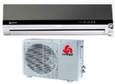 Chigo Кондиционер Chigo CS-25H3-M87AY1B (Premium Deluxe)