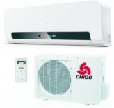 Chigo Кондиционер Chigo CS-32H3A-V124 (Premium)