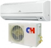 Cooper&Hunter Кондиционер Cooper&Hunter CH-S18FTXG (DC Inverter)