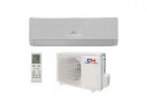 Cooper&Hunter Кондиционер Cooper&Hunter CH-09MKP (Eco Plazma Silver)