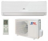 Cooper&Hunter Кондиционер Cooper&Hunter CH-07LKP (Eco Plazma White)