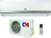 Cooper&Hunter Кондиционер Cooper&Hunter CH-S09LH/R (Smart)