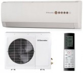 Electrolux Кондиционер Electrolux EACS-12 HL/N3 (Loft)