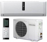 Electrolux Кондиционер Electrolux EACS-24HN/N3 (Nordic)
