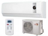 EWT Кондиционер EWT G-091GDI (Cozy) DC Inverter