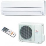 Fujitsu Кондиционер Fujitsu ASYA09LKC / AOYR09LKC (Comfort)