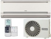 Hitachi Кондиционер Hitachi RAS-08EH4/RAC-08EH4 (Inverter)