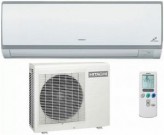 Hitachi Кондиционер Hitachi RAS-14LH1/RAС-14LH1 (Luxury White)
