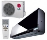 LG Кондиционер LG C12LHRT (ART COOL Mirror)