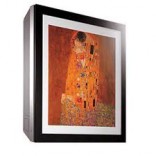 LG Кондиционер LG A12AW1 (ART COOL Gallery Inverter)