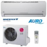 LG Кондиционер LG S12AFT AURO Inverter