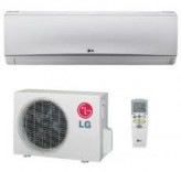 LG Кондиционер LG S09LHQ Cascade