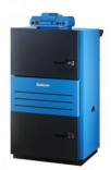 Buderus Твердотопливный котел Buderus Logano S121-2 32 WT