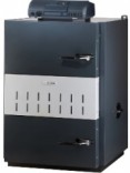 Bosch Твердотопливный котел Bosch SFW 38 HF UA