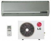 LG Кондиционер LG S12LHPT (Plazma Glory)