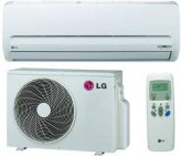 LG Кондиционер LG G09LHS (Standart)