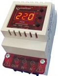 Volter Реле контроля напряжения Volt-control VC-01-40