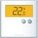 Salus Терморегулятор Salus ERT30 RT TRIAC