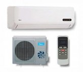 Midea Кондиционер Midea MS11D-12HRN1/MO11D-12HN1 (Neola)