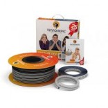 Теплолюкс Одножильный греющий кабель 20ТЛОЭ2-30 (0,59кВт) 3,0-3,7 м2